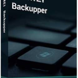 AOMEI Backupper 5.3.0 Professional / Technician / Technician Plus / Server + Rus