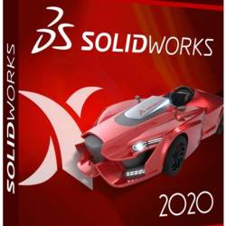 SolidWorks 2020 SP0 Premium Edition x64 (MULTI/RUS/ENG)  -      SolidWorks,      SolidWorks Standard  Solidworks Professional!