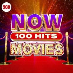 Now 100 Hits Movies (2019) MP3