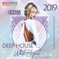 White Elegant Electro Party (2019)