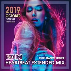 EDM Heartbeat Extended Mix (2019)