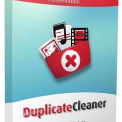 DigitalVolcano Duplicate Cleaner Pro 4.1.3 RePack & Portable by TryRooM