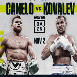  /   -   /  / Boxing / Sergey Kovalev vs. Saul Alvarez / Undercard (2019) IPTVRip 1080i