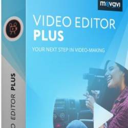 Movavi Video Editor Plus 20.0.1