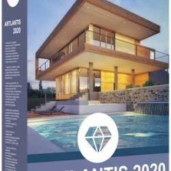 Artlantis 2020 9.0.2.21017 + Media