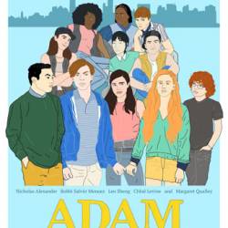  / Adam (2019) WEB-DLRip