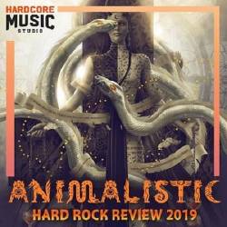 Animalistic: Hard Rock Review (2019)