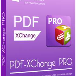 PDF-XChange Pro 8.0 Build 336.0