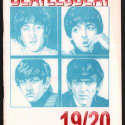  - Beatlesbeat (-) [1994-1998]