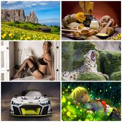 HD Wallpaper Mix #142