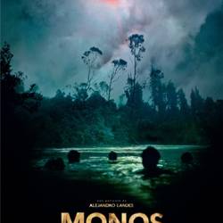  / Monos (2019) BDRip