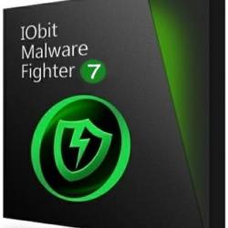 IObit Malware Fighter Pro 7.6.0.5846 Final