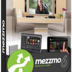 Conceiva Mezzmo Pro 6.0.4.0