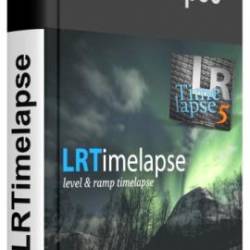 LRTimelapse Pro 5.4.0 Build 618