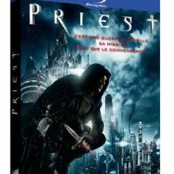  / Priest (2011) BDRip