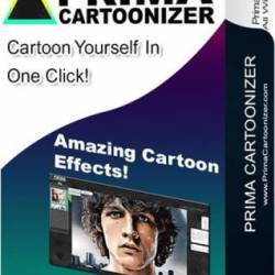 Prima Cartoonizer 1.2.1