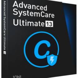 Advanced SystemCare Ultimate 13.2.0.131 Final