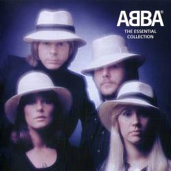 ABBA - The Essential Collection (2CD) (2012) FLAC