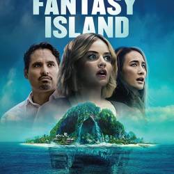   / Fantasy Island (2020) WEB-DLRip/WEB-DL 720p/WEB-DL 1080p/