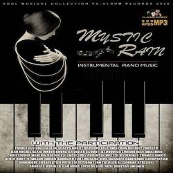 Mystic Rain: Instrumental Piano (2020) Mp3