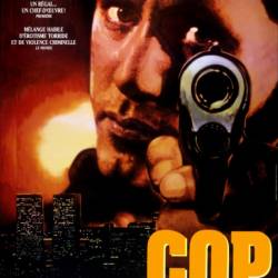  / Cop (1988) BDRip