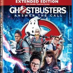    / Ghostbusters (2016) BDRip