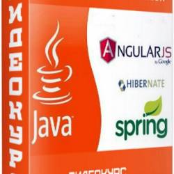 Angular + Java/Spring + Hibernate (2020) 