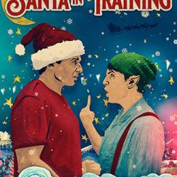 Santa in Training /    (2019) WEB-DLRip