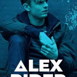   / Alex Rider (2019) WEB-DLRip 8   8