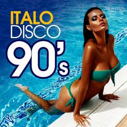 Italo Disco 90's Vol.2 (2020) MP3