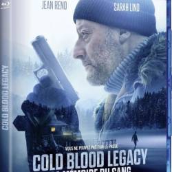 :   / Cold Blood Legacy (2019) BDRip-AVC