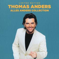 Thomas Anders - Alles Anders Collection (2020) (3CD, Limited Edition) FLAC