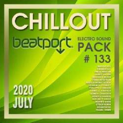 Beatport Chillout: Electro Sound Pack #133 (2020)