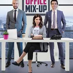 The Office Mix-Up /   (2020) WEB-DLRip