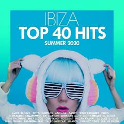 Top Hits Ibiza Summer (2020) MP3