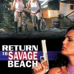     / L.E.T.H.A.L. Ladies: Return to Savage Beach (1998)  