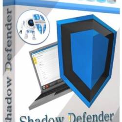 Shadow Defender 1.5.0.726 Final