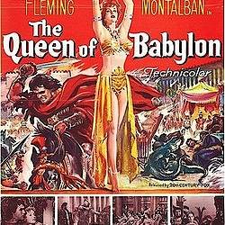   / La cortigiana di Babilonia (1954) DVDRip