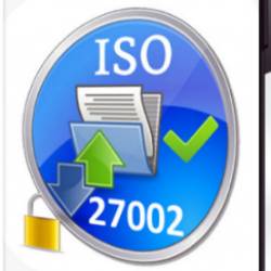      ISO/IEC 27002 (2018) 