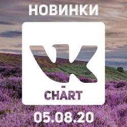  vk-chart 05.08.2020 (2020)