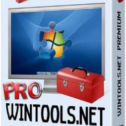 WinTools.net Professional / Premium / Classic 20.7 Final