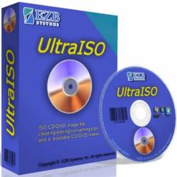 UltraISO Premium Edition 9.7.5.3716 Final DC 16.08.2020 + Retail