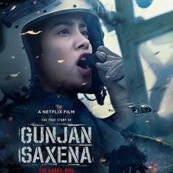 ˸   / Gunjan Saxena: The Kargil Girl (2020) WEB-DL