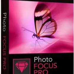 InPixio Photo Focus Pro 4.11.7542.30933