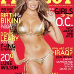 Playboy USA 2006  7-8