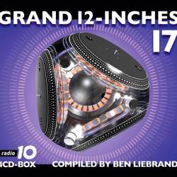 Ben Liebrand - Grand 12 Inches 17 (2020)