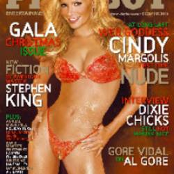 Playboy USA 2006  11-12