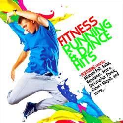 Fitness, Running & Dance Hits 2k20 (2020)