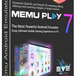 MEmu Android Emulator 7.2.7