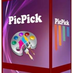 PicPick 5.1.2 Professional